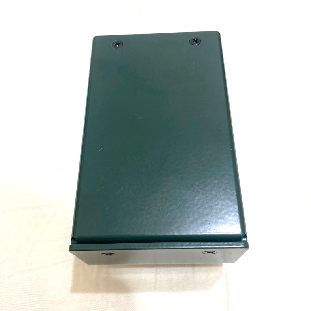 GFI SYSTEM ORCA デュアルディレイ