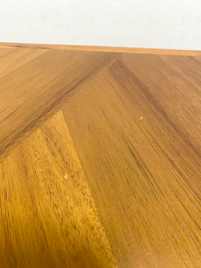 B-COMPANY HENT ビーカンパニー ヘント ダイニングテーブル