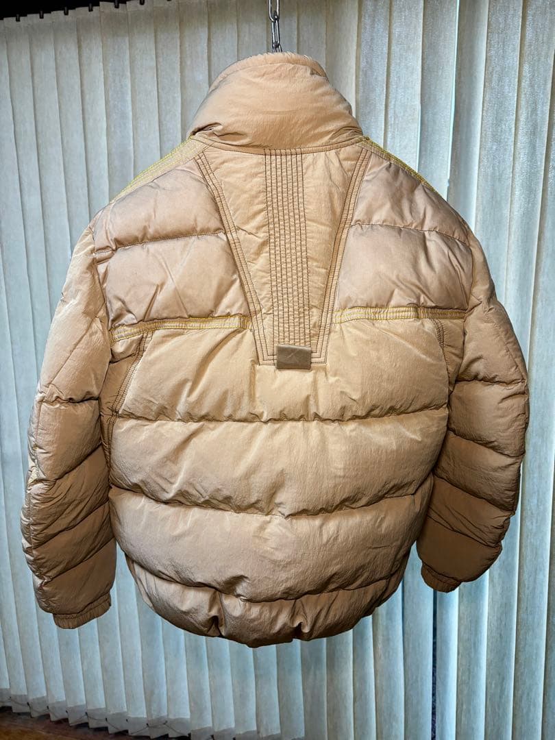 DIESEL ベージュ ジャケット