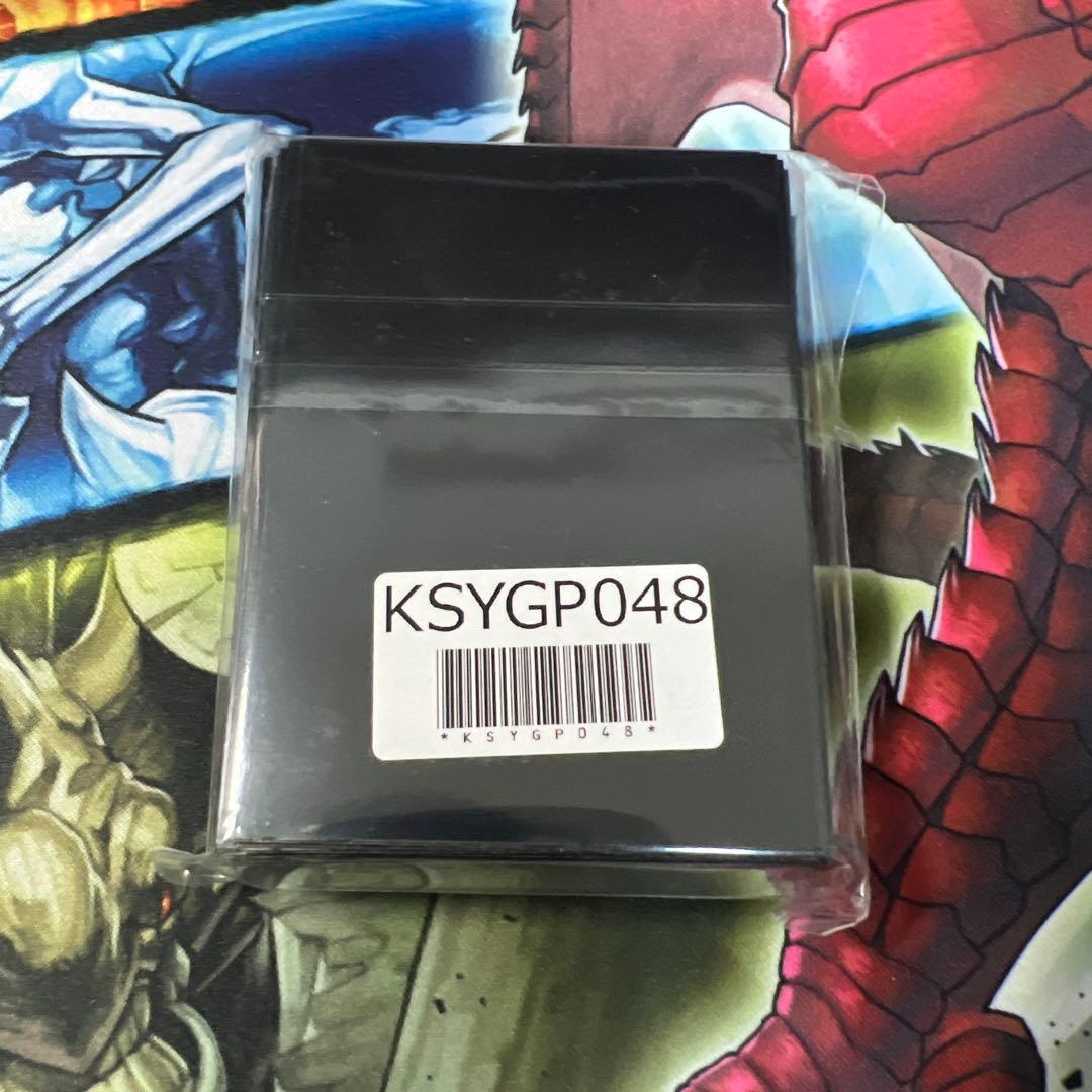 デュエリストカードプロテクター　白の物語　ニューロン　スリーブ　100枚　未開封