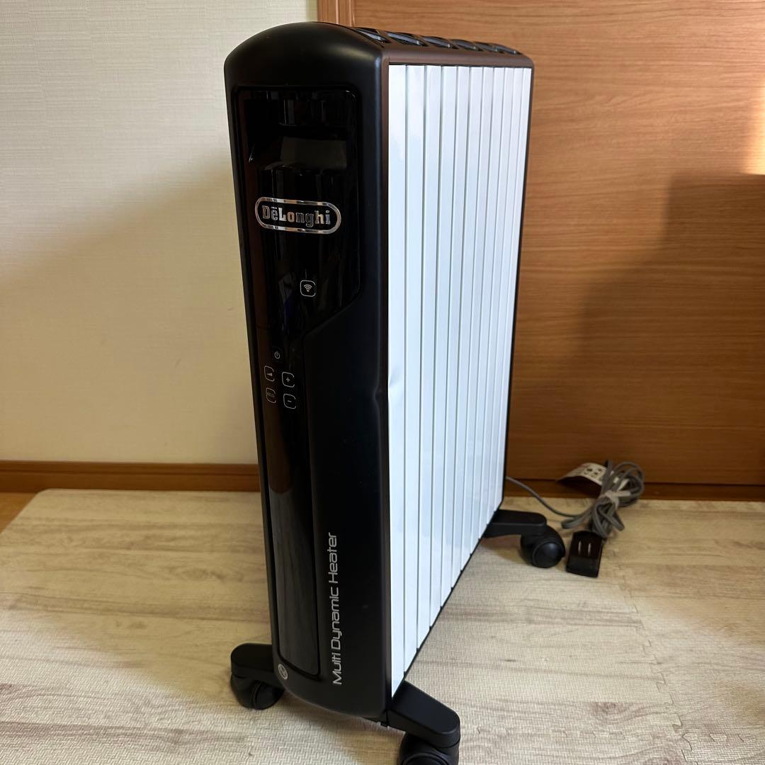 ㉚ DeLonghi デロンギ マルチダイナミックヒーター Wi-Fiモデル