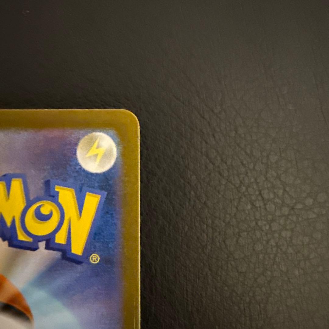 極美品ブラッキーex SAR ブラッキー、イーブイマスボミラー