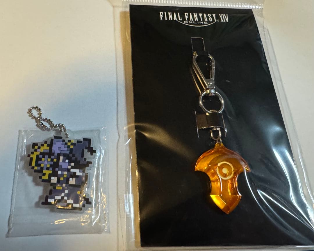 FINALFANTASYXIV ファイナルファンタジー14占星術師グッズセット