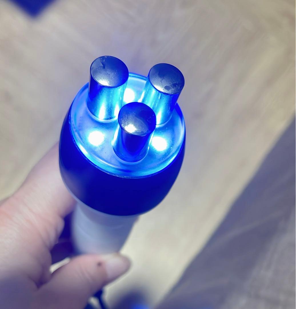 ※お値下げ相談※CELL ZERO BAG フェイシャル・ボディケア機器