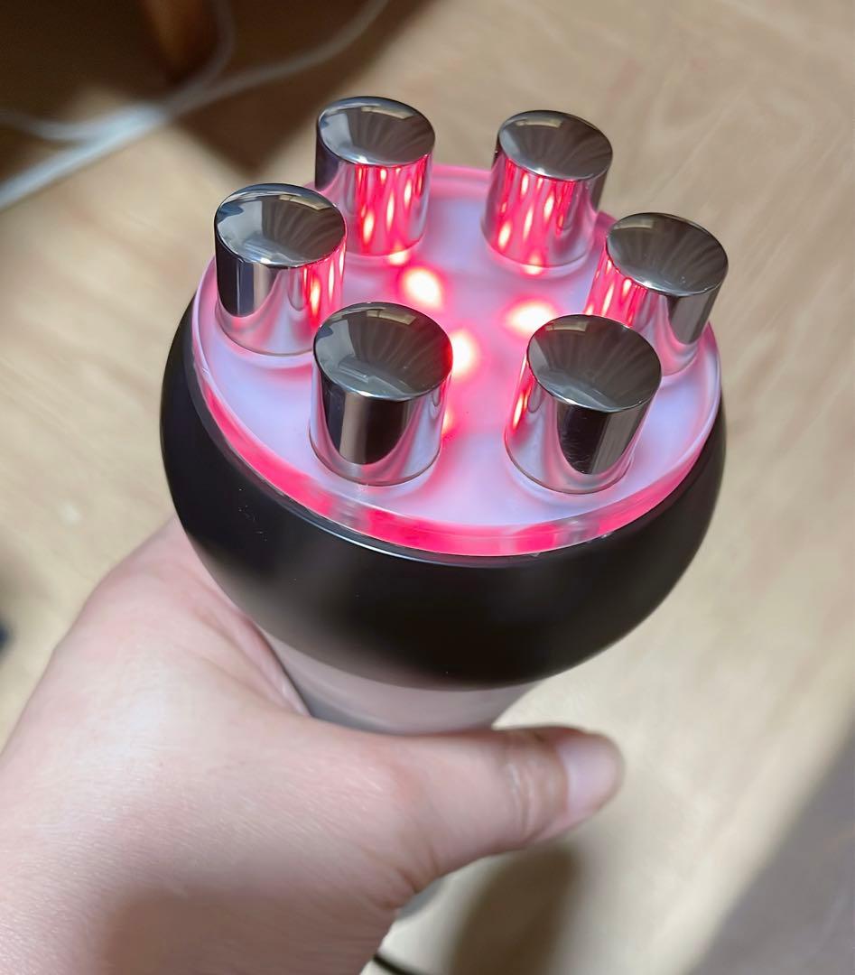 ※お値下げ相談※CELL ZERO BAG フェイシャル・ボディケア機器