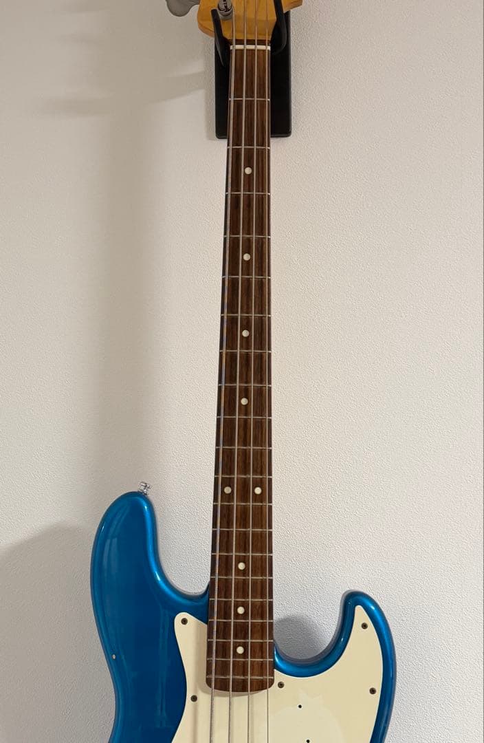 Fender Japan ジャズベース 93-94年 Made in Japan