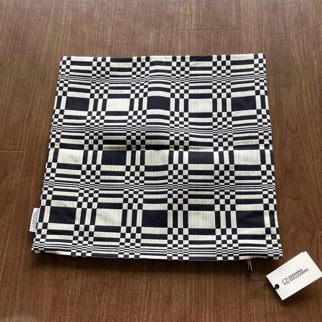 JOHANNA GULLICHSEN（ヨハンナ グリクセン） クッションカバー