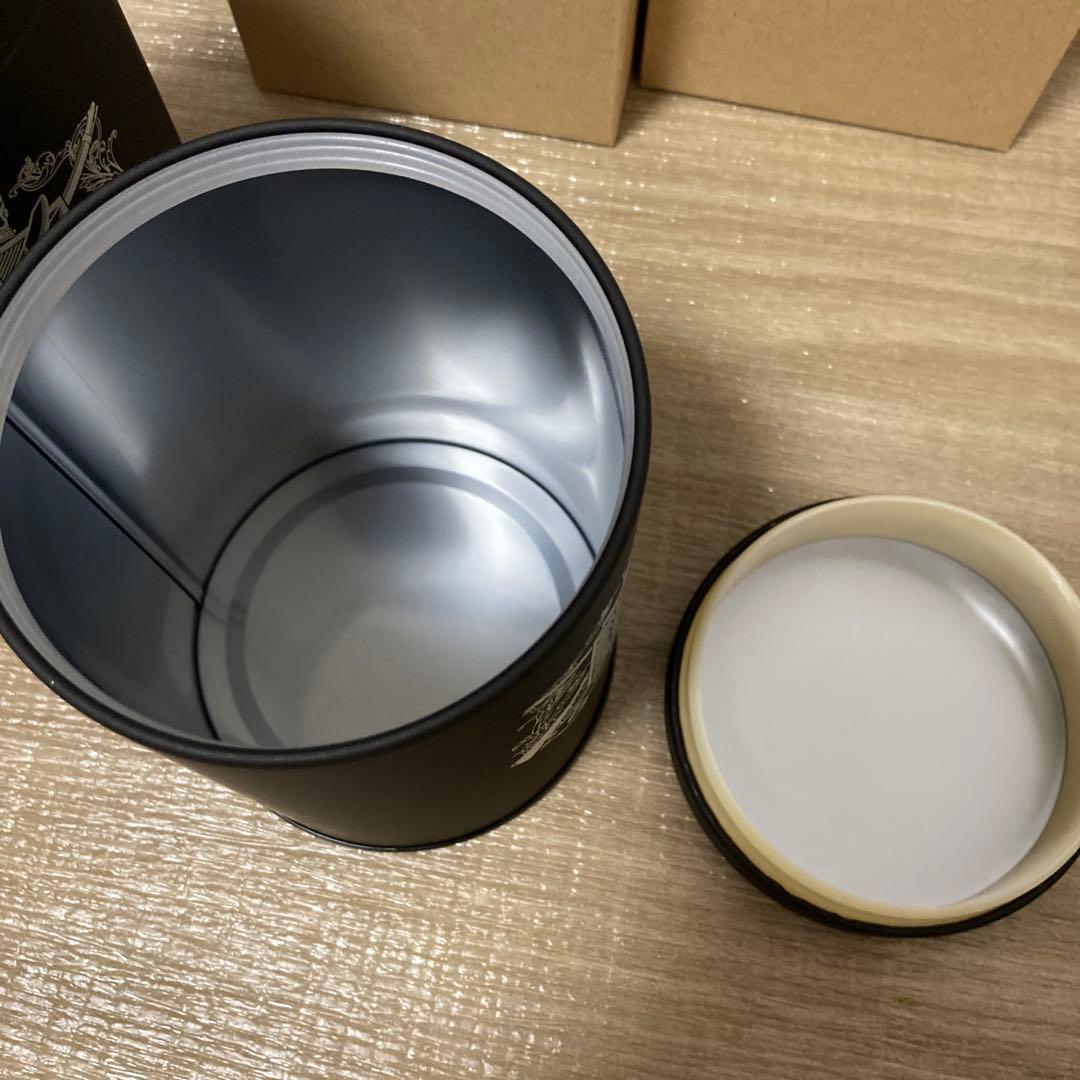 【匿名配送】進撃の巨人のキャニスターセット