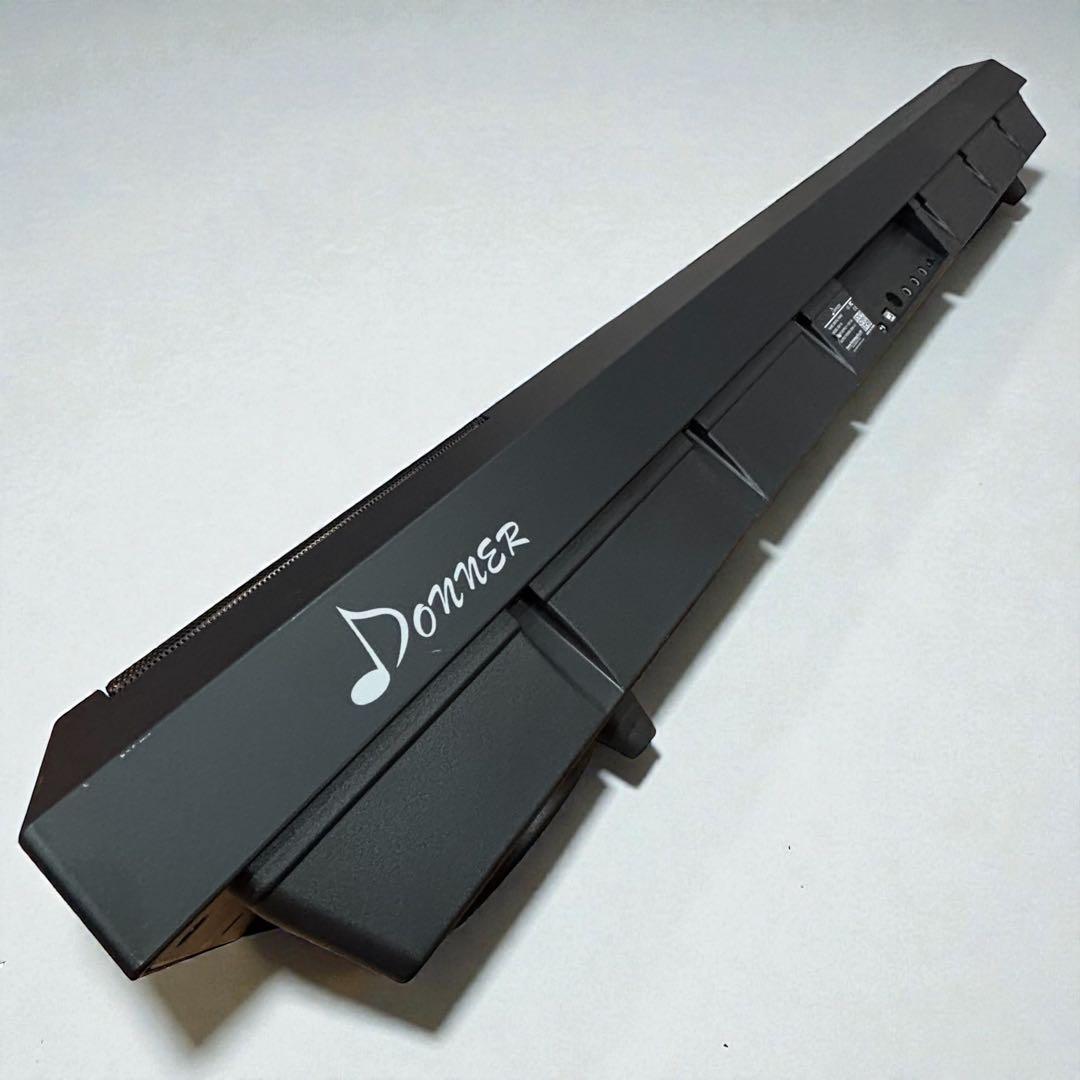 入門モデル✨88鍵盤✨Donner DEP-10✨電子ピアノ 美品 動作品✨