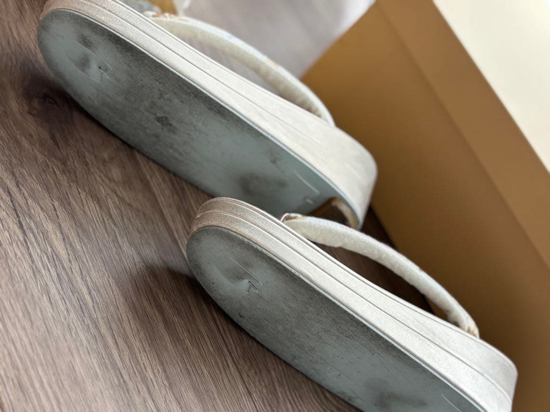 花柄和装用バッグと草履セット 成人式★