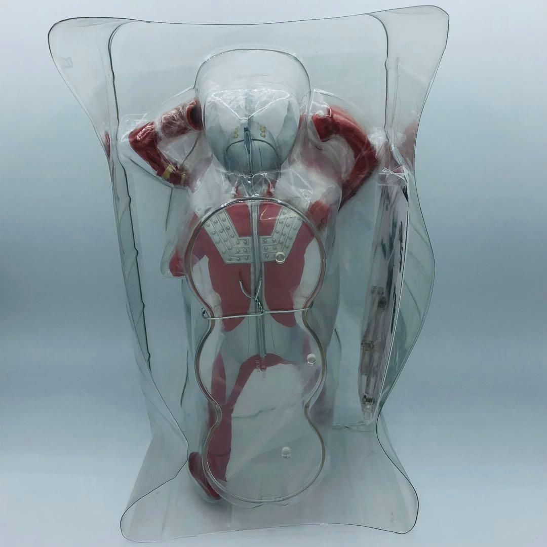 エクスプラス 大怪獣シリーズ ウルトラマンタロウ 少年リック限定 ストリウム光線