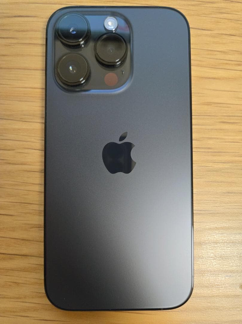 スマホアクセサリー iPhone 14 pro 128GB