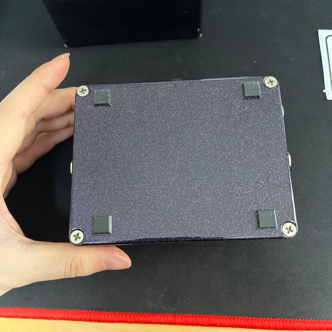 【ジャンク】solidgoldfx FUNKZILLA