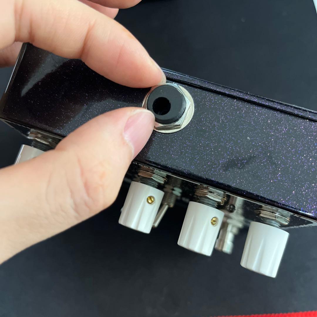 【ジャンク】solidgoldfx FUNKZILLA