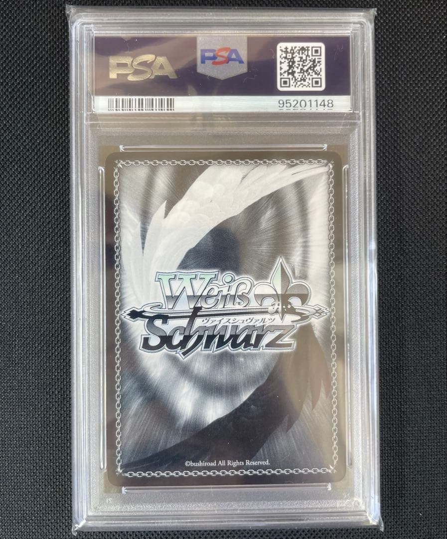 psa10 制服姿 レム&ラム