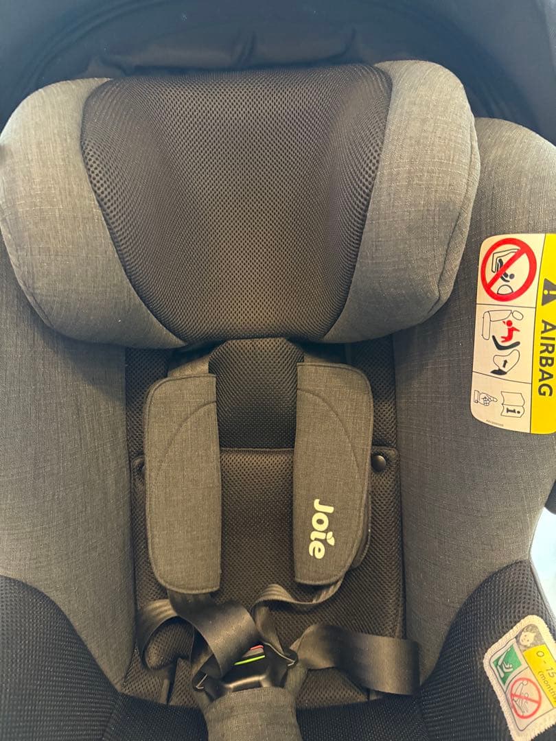 Joie ジョイー i-Arc360 ISOFIX アイアーク 【最大値下げ】