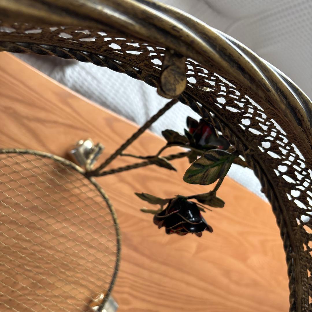 RENAISSANCE サイドテーブル