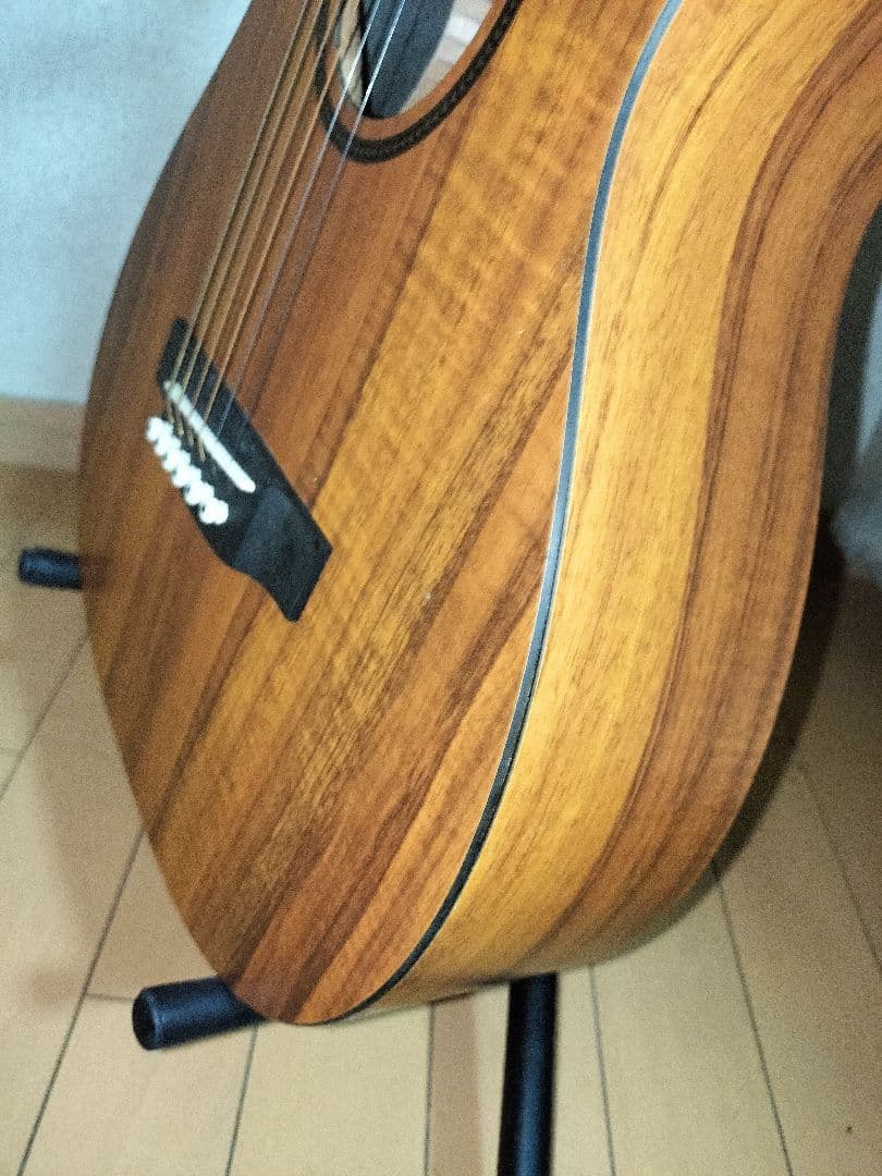 Martin LXK2　LittleMartin　ケース付き