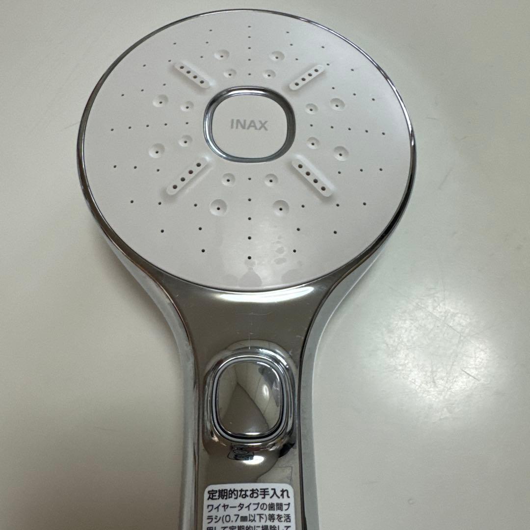 INAX シャワーヘッド SMS-1807