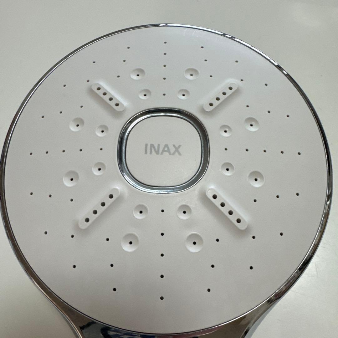 INAX シャワーヘッド SMS-1807