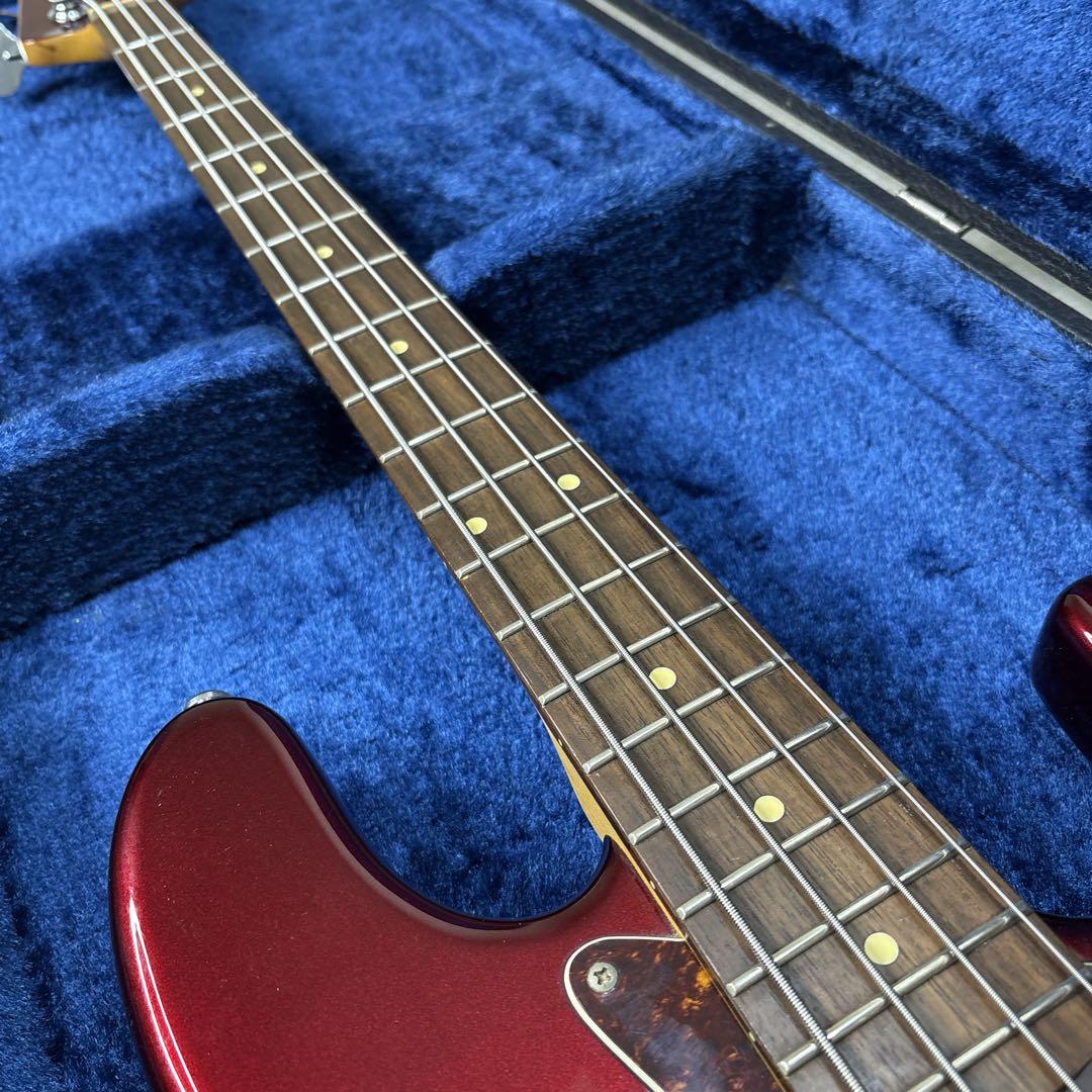 グラスルーツ　G-JB-55R