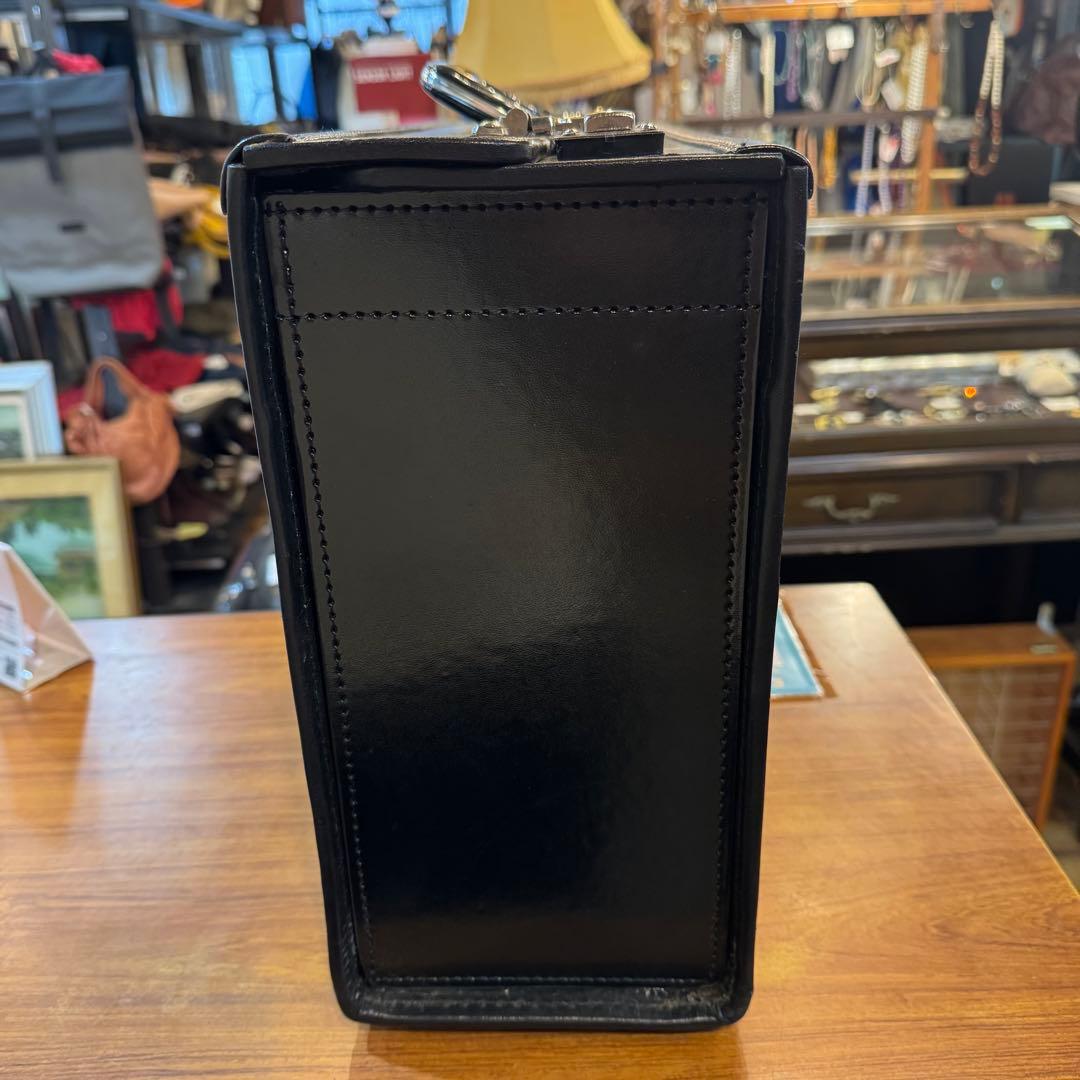 E101◆JAL　日本航空　純正パイロットケース　鞄　フライトバッグ　美品