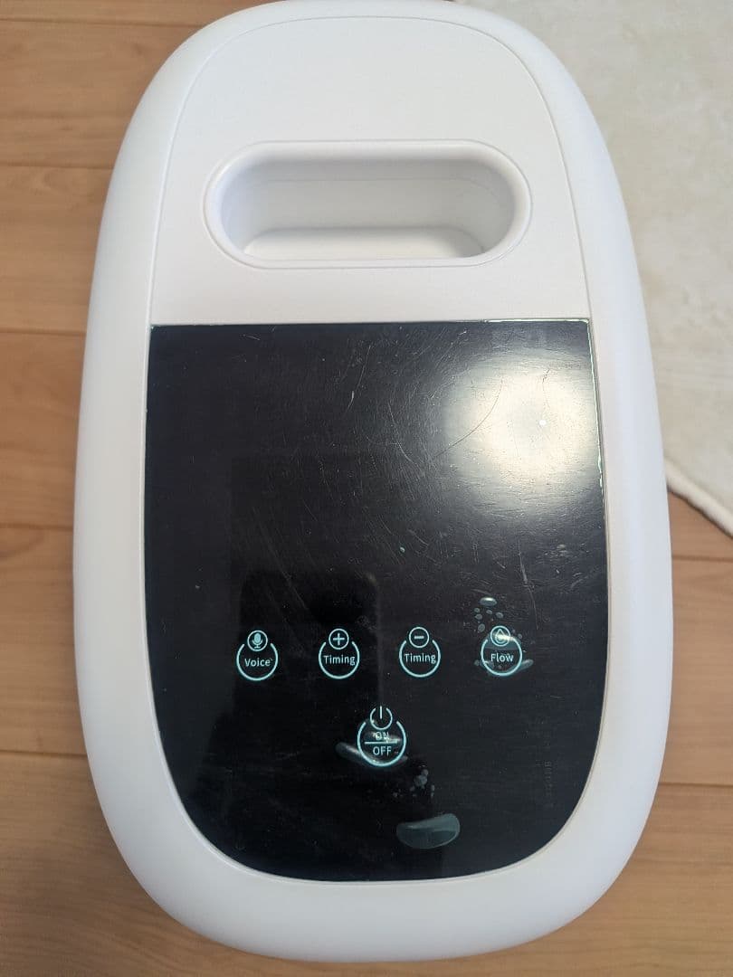 家庭用 酸素発生器 万方商事　ペット用 酸素吸入器