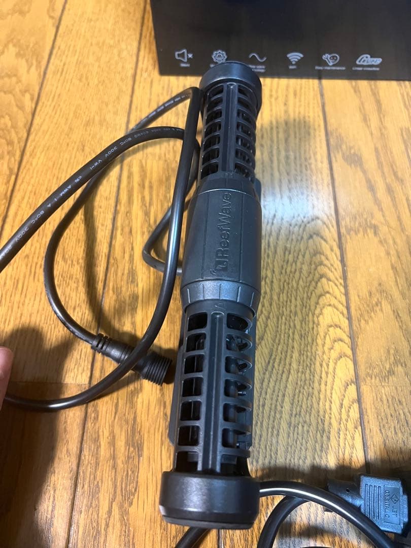 ReefWave 25 水流ポンプ　Redsea