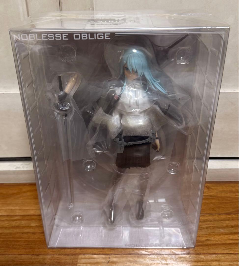 新品　myethos A-Z : [S] 1/7 フィギュア ミートス neco