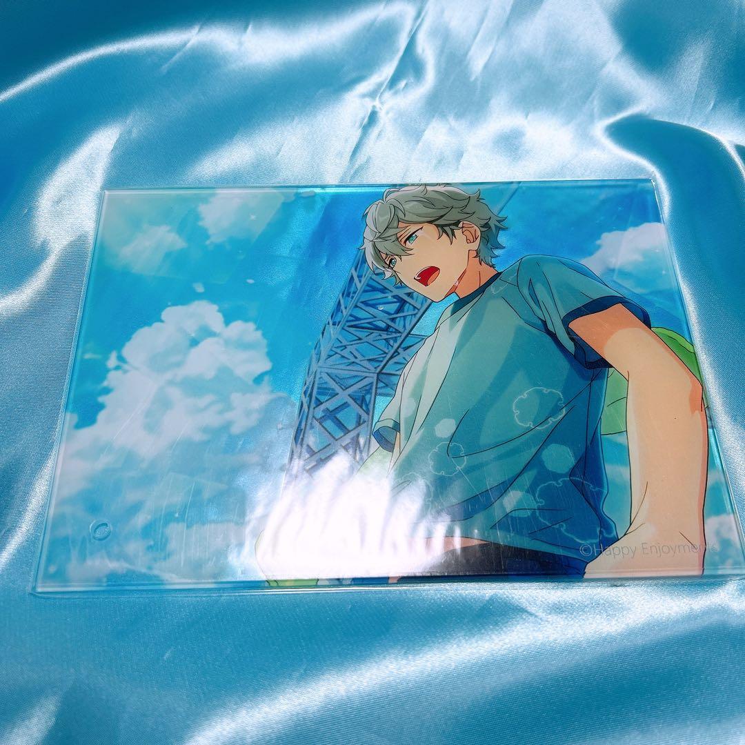 あんスタ あんさんぶるスターズ! アクリルボード 偶像梦幻祭 瀬名泉