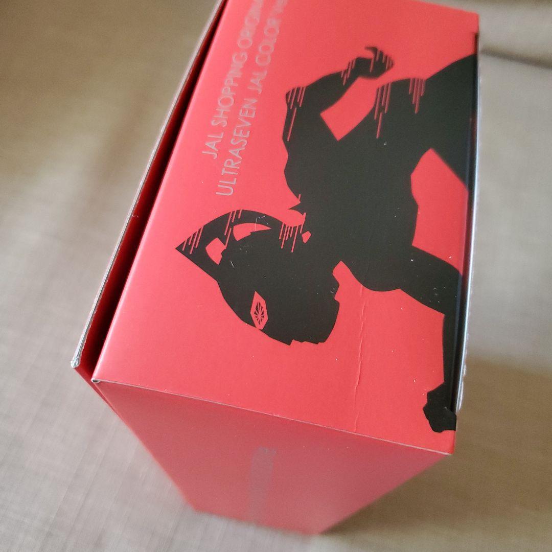 JAL　ウルトラセブン