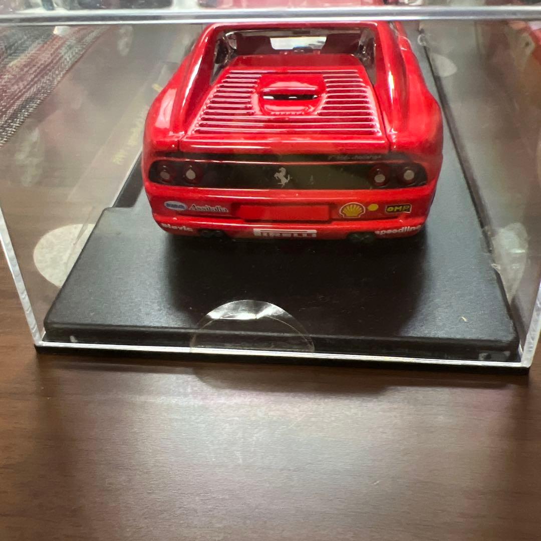 Ferrari F355 Challenge 1995 ミニカー