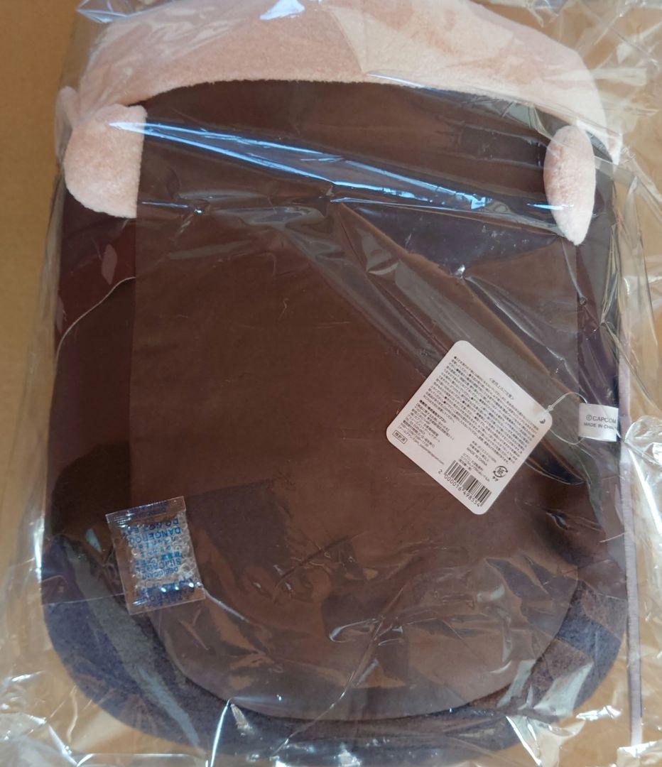 カプくじ　大逆転裁判　S賞　亜双義　カプころんメガBIGぬいぐるみ