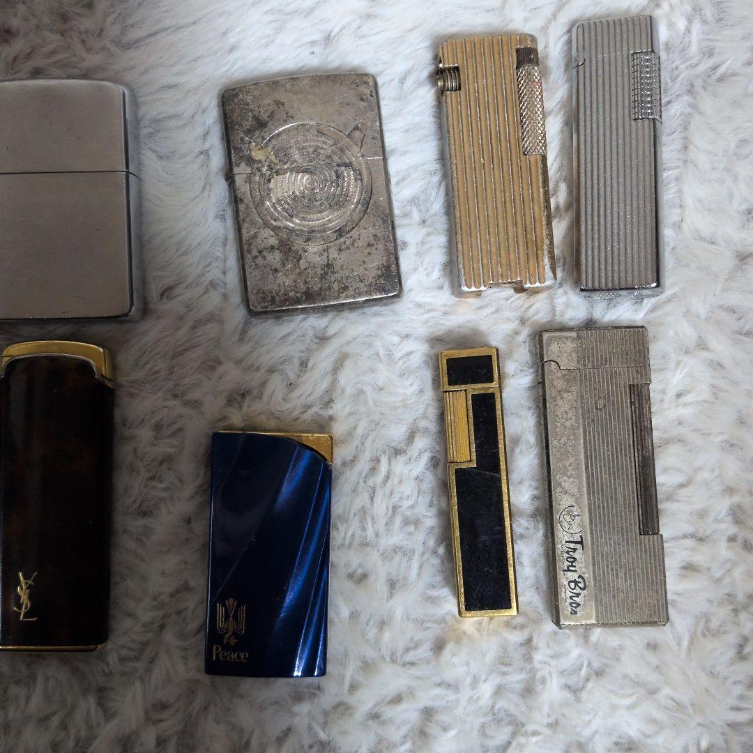 ライターコレクション