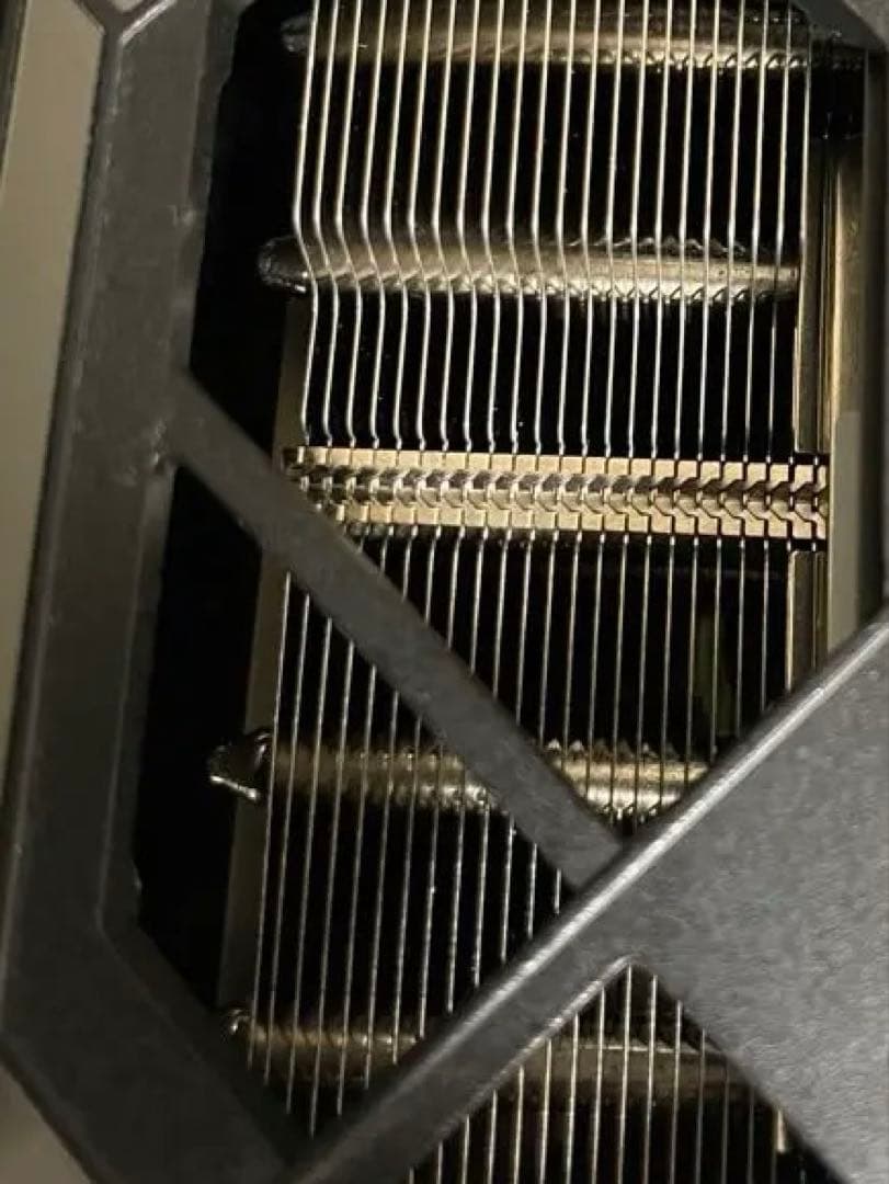 最終値下ASUSROG STRIX GeForce RTX3080Ti 12GB