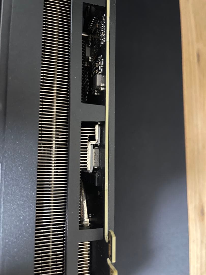 最終値下ASUSROG STRIX GeForce RTX3080Ti 12GB