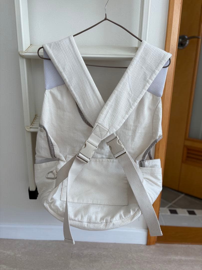 RITOGATO抱っこバッグ ➕インナーセット、犬バッグ