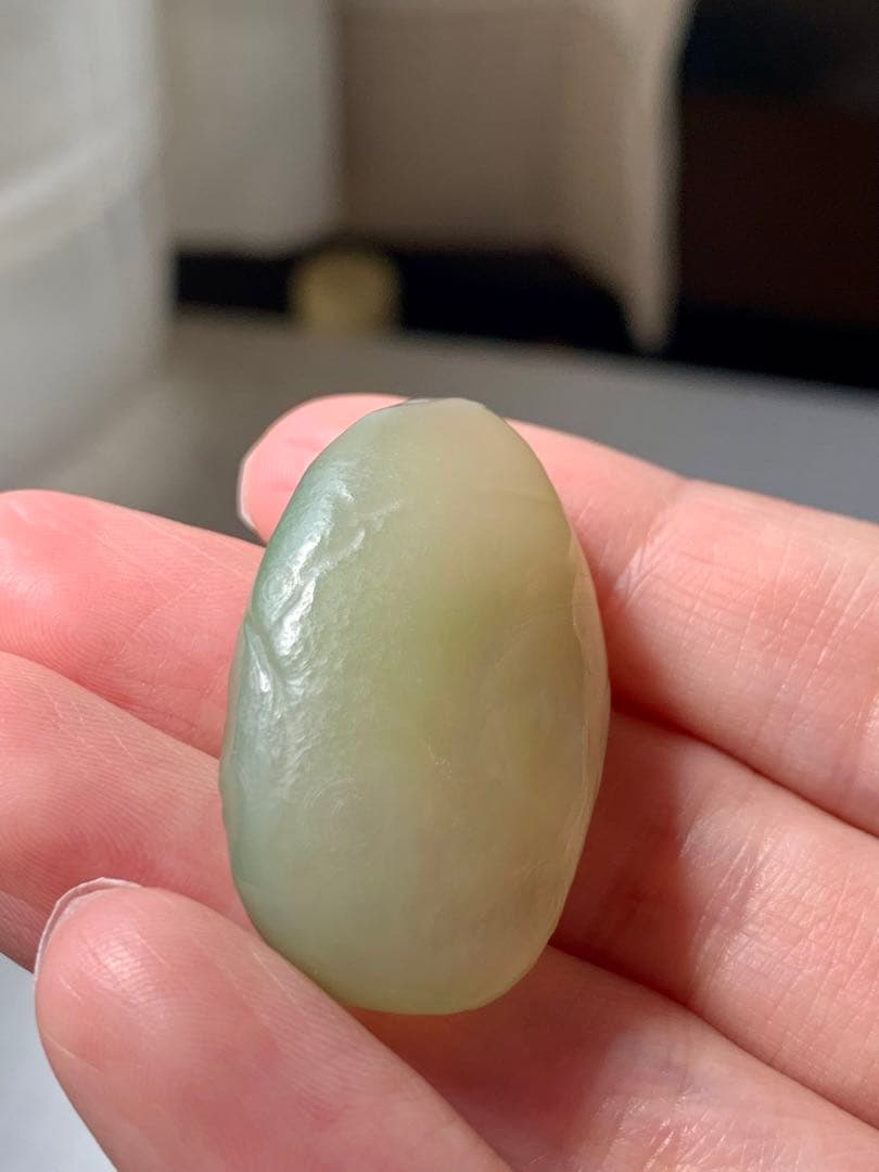 アラシャンゴビアゲート　蒙古瑪瑙　原石　水石　翡翠　オパール　根付　天珠 勾玉