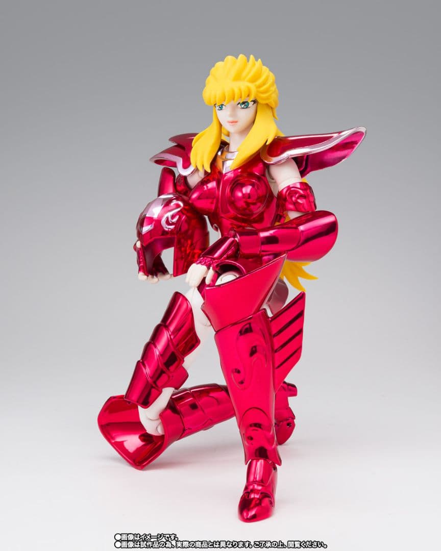 聖闘士聖衣神話 マーメイドテティス〈リバイバル版〉☆新品☆海皇ポセイドン編
