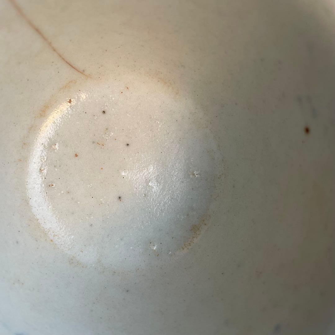 くらわんか猪口 蕎麦猪口 盃 肥前磁器 古伊万里 波佐見焼 初期伊万里 骨董