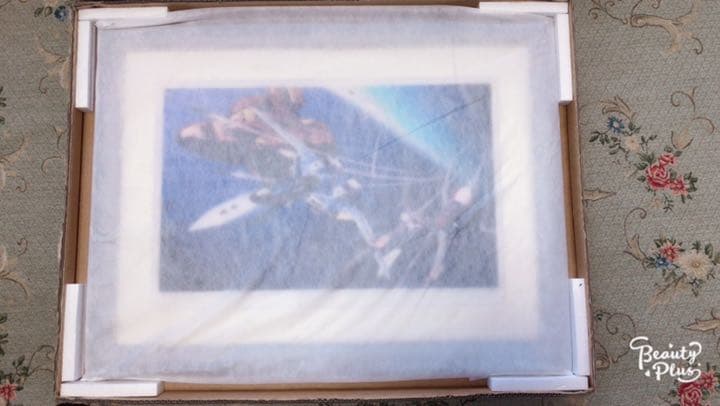 マクロス バルキリー 天神 英貴