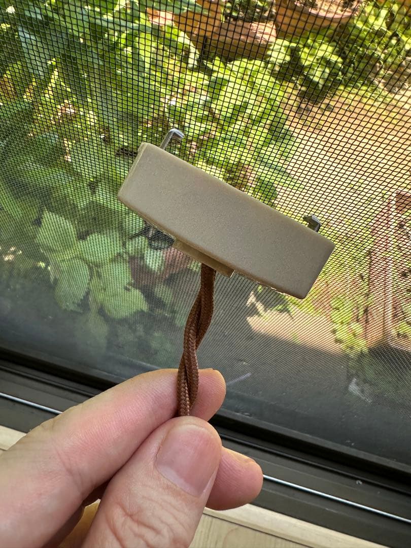 フランス アンティーク スカイブルー・ムラーノガラスの可愛いミニシャンデリア＊