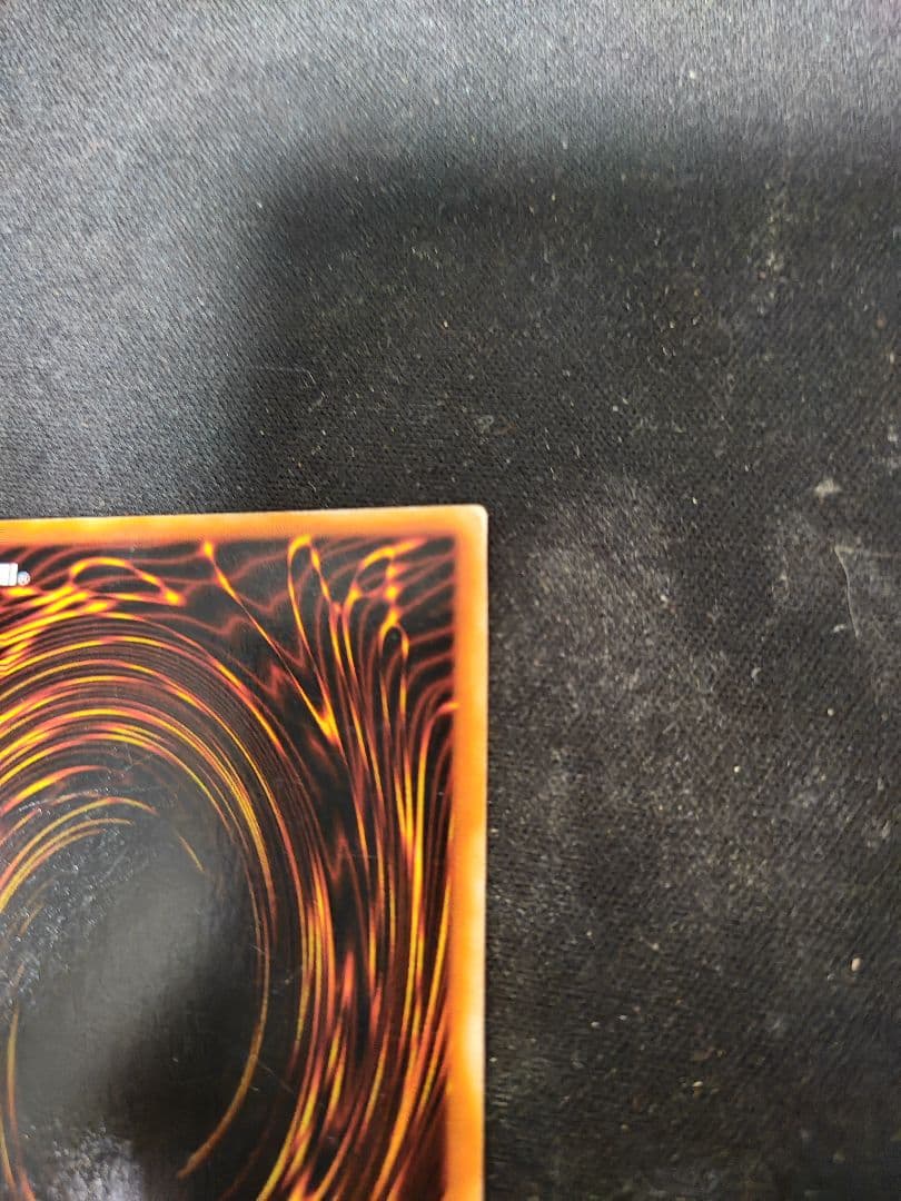 【第二期遊戯王カード】G6-02 UR トゥーンブラック・マジシャンガール