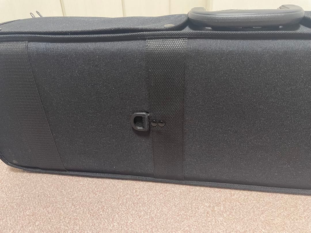 GEWA germanyヴァイオリンケース4/4 正月大特価