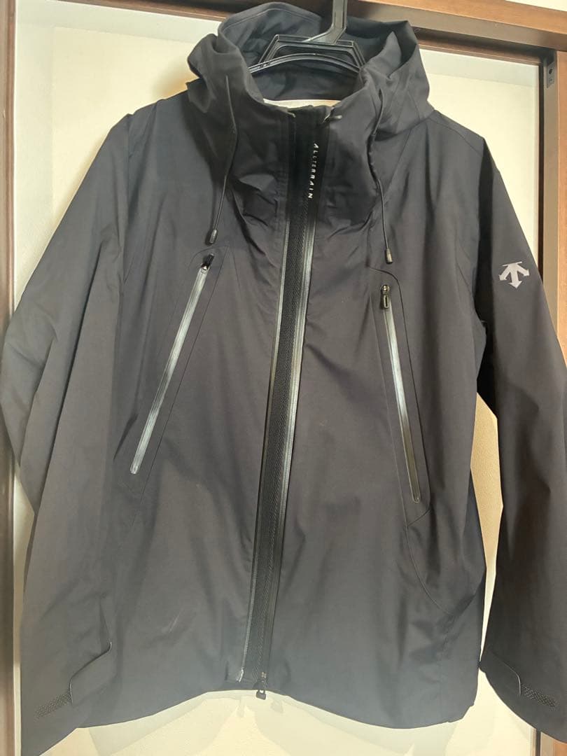 【最終値下げ】2024SS モデル オルテライン クレアス デサント