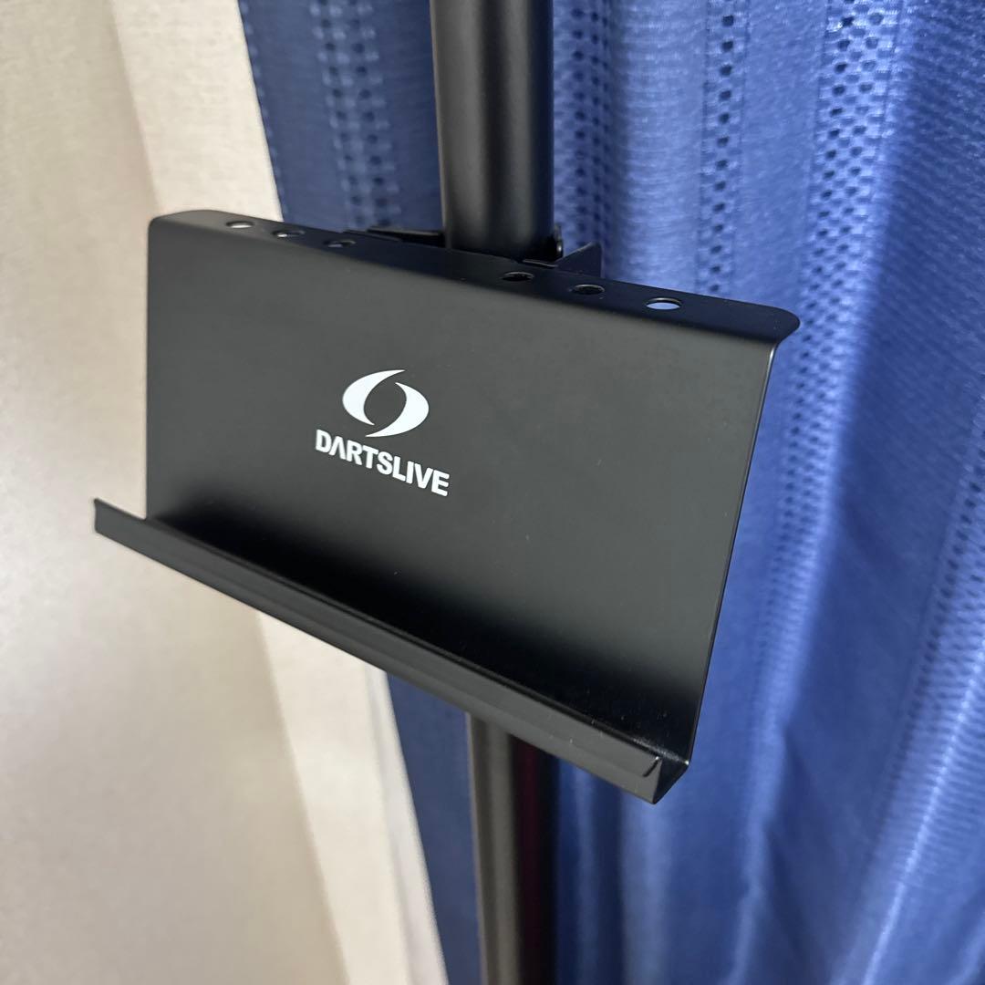 シノ‼️②ダーツライブ.ポール