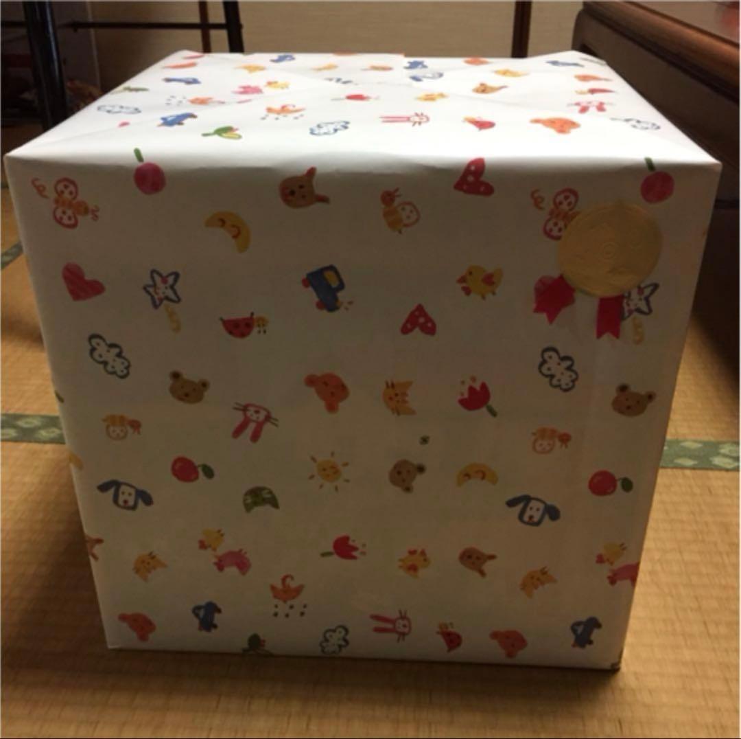 シルバニア あかりの灯る大きなお家