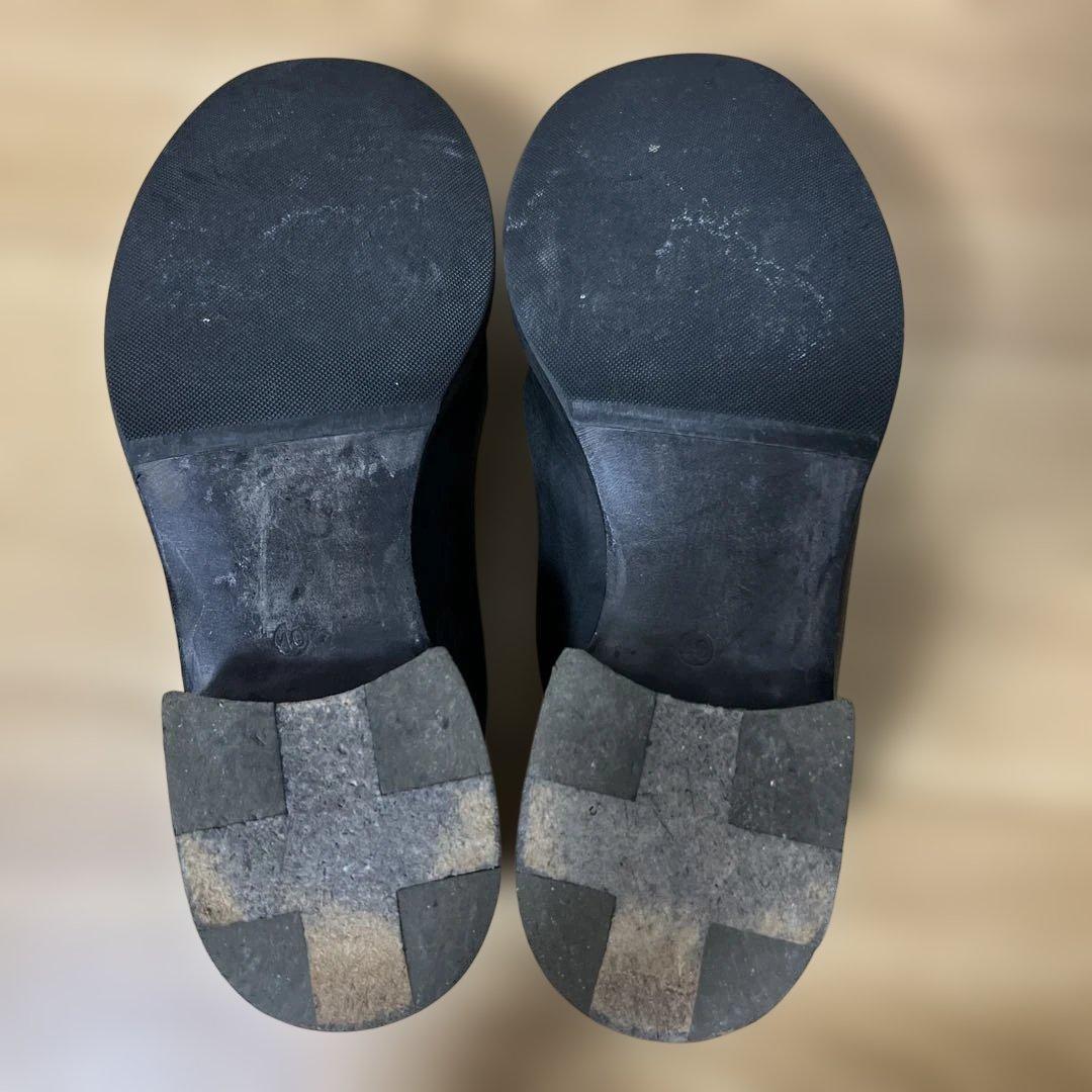 ma+ エムエークロス　短靴