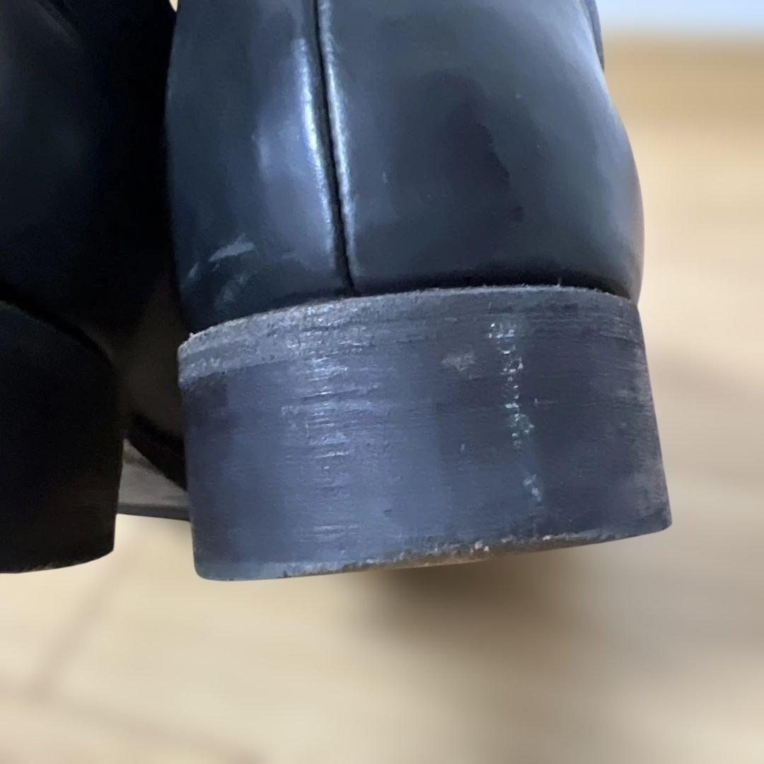 ma+ エムエークロス　短靴