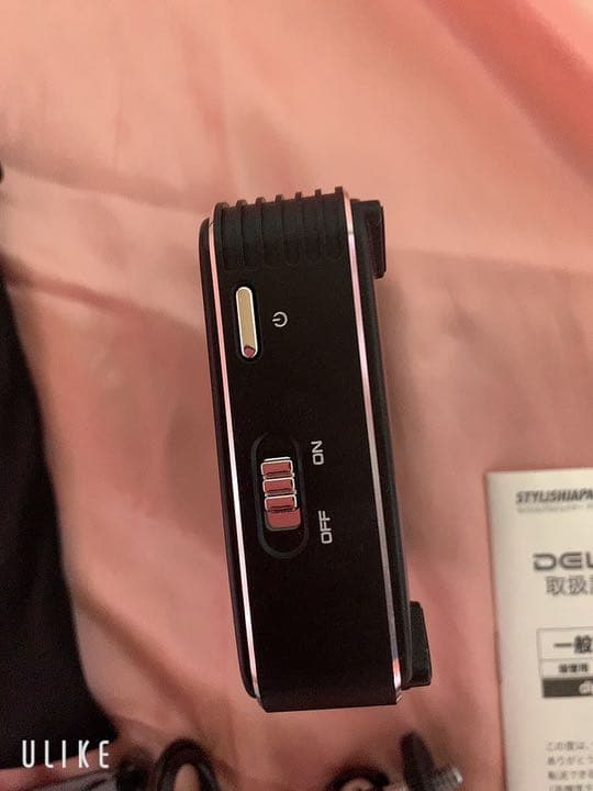 プロジェクター